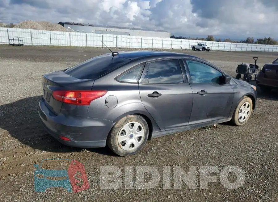 1FADP3E25GL234593 Photo# 3