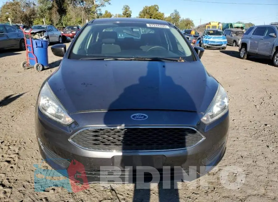 1FADP3FE6JL307017 Photo# 5