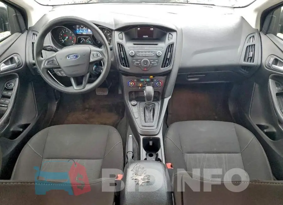 1FADP3FE7HL219913 Photo# 8