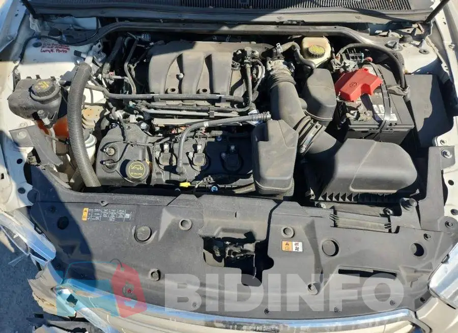 1FAHP2F86HG121535 Photo# 11