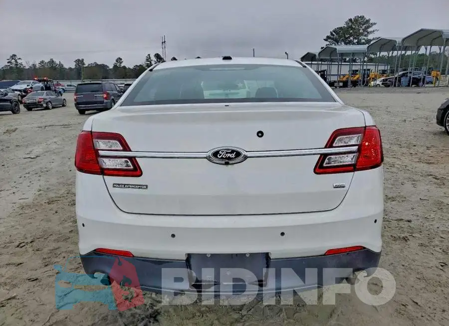1FAHP2MK5KG113416 Photo# 6