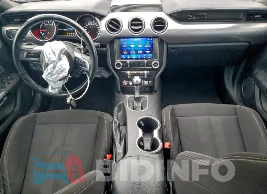 1FATP8UH2L5140247 Photo# 8