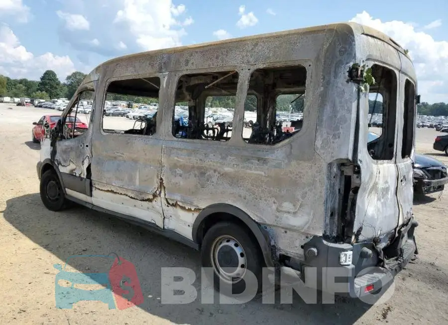 1FBAX2CV7HKB35791 Photo# 2