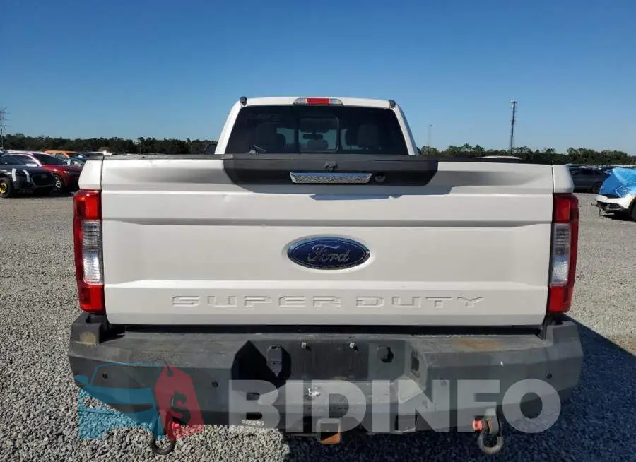 1FT7W2BT7JEB80100 Photo# 6