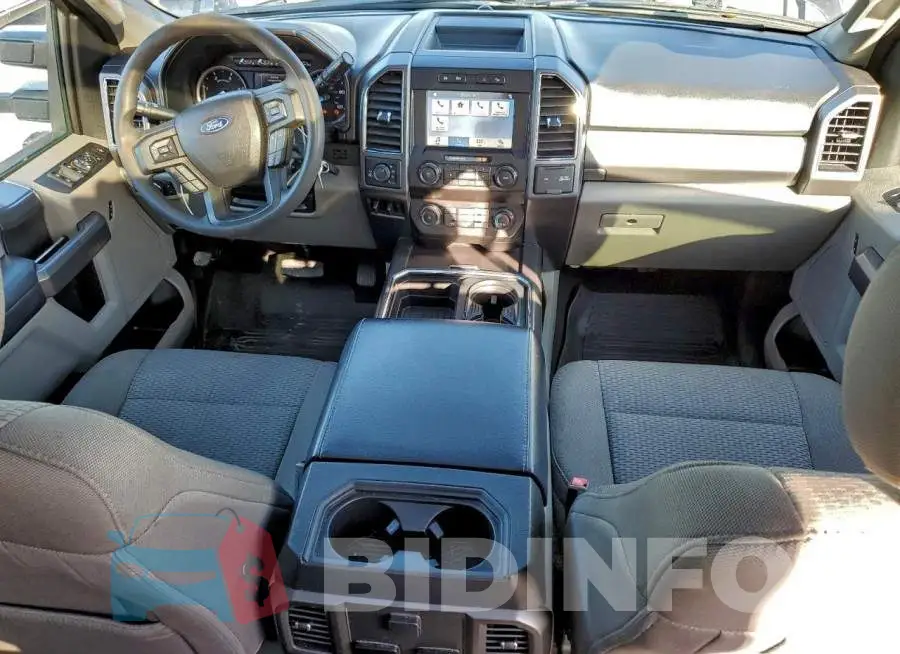 1FT7W2BT9KEF74814 Photo# 8