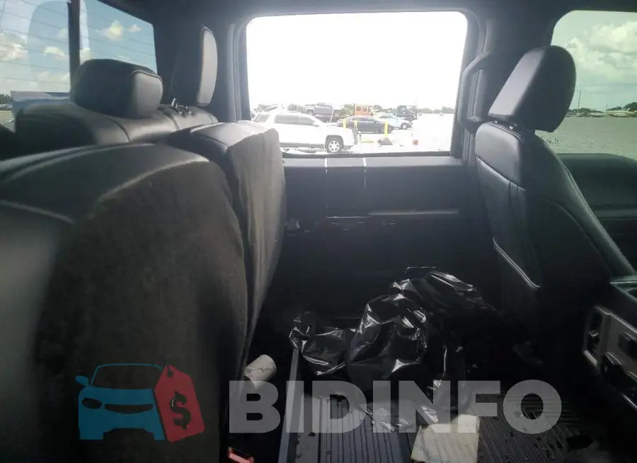 1FT8W2BT4NEE63371 Photo# 10