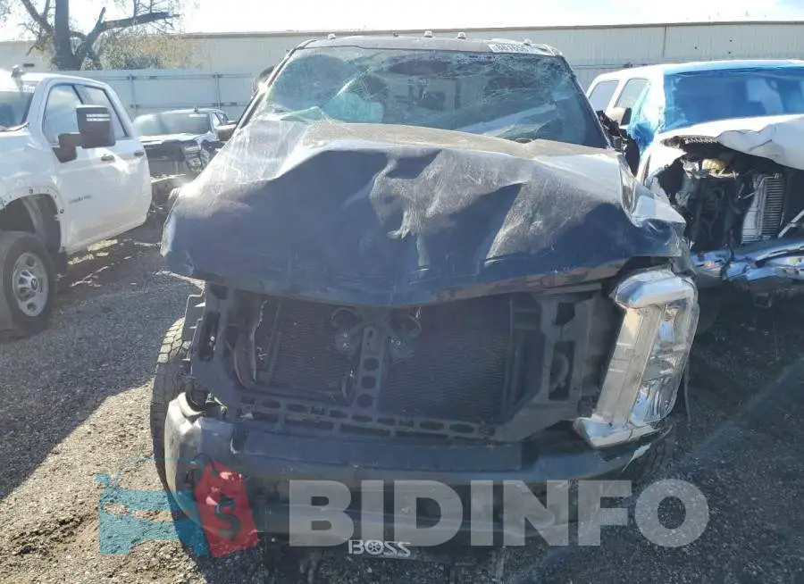 1FT8W3BA5PEE22884 Photo# 5