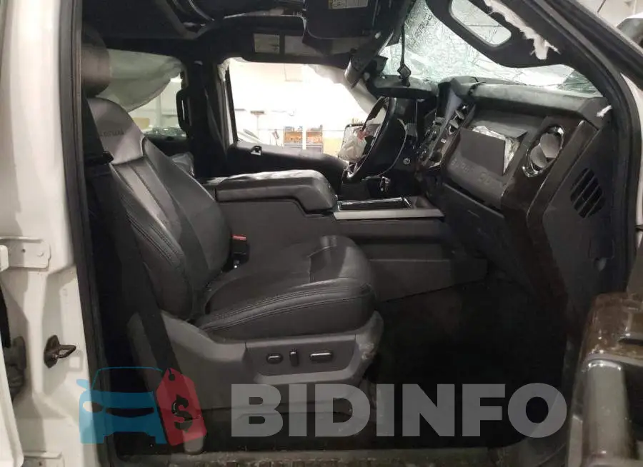 1FT8W3BT0GEA01611 Photo# 7