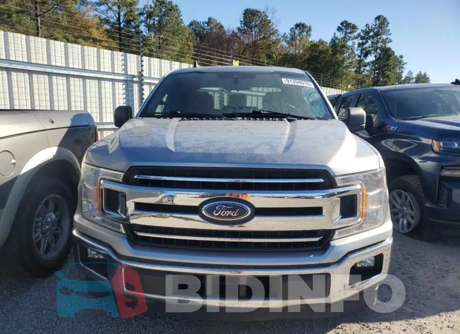 1FTEW1C42LFA25184 Photo# 5
