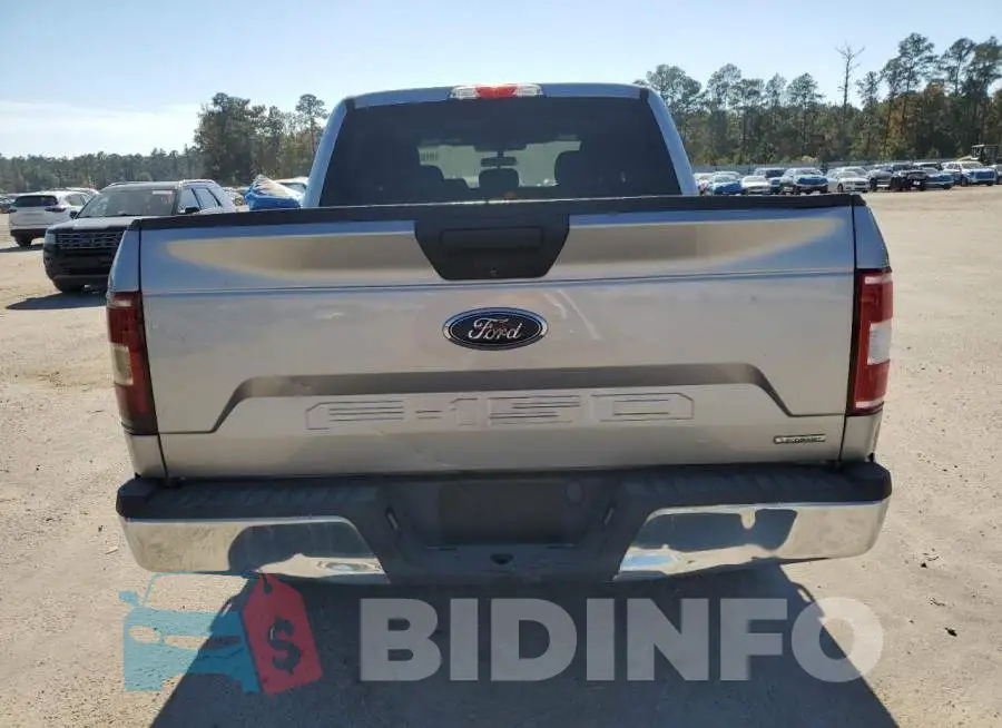 1FTEW1C42LFA25184 Photo# 6
