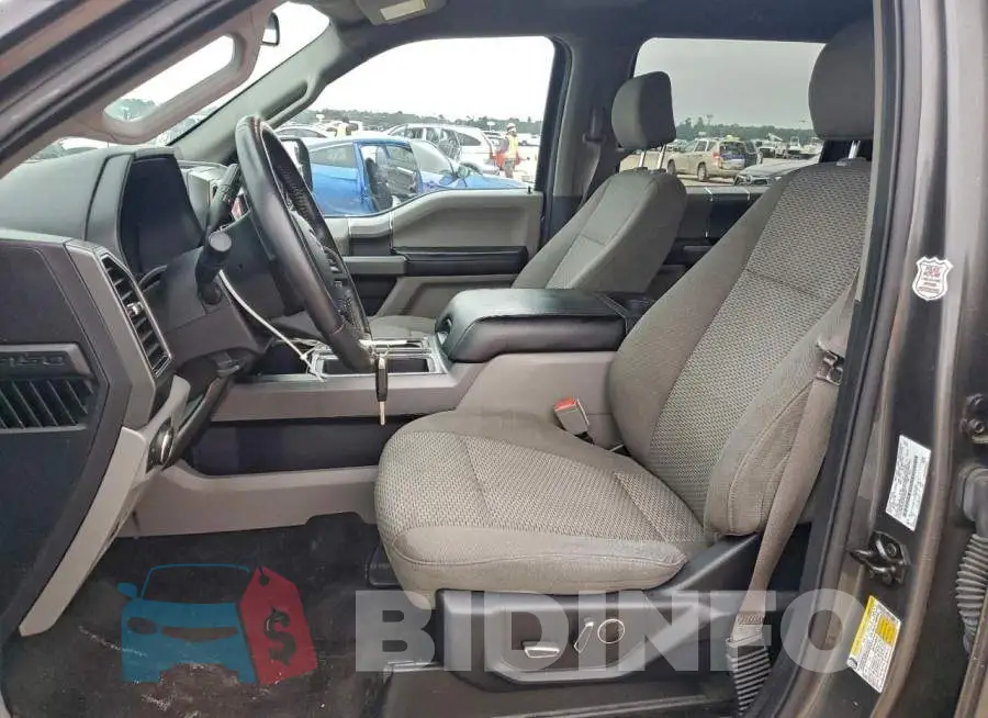 1FTEW1CB9JKC59096 Photo# 7