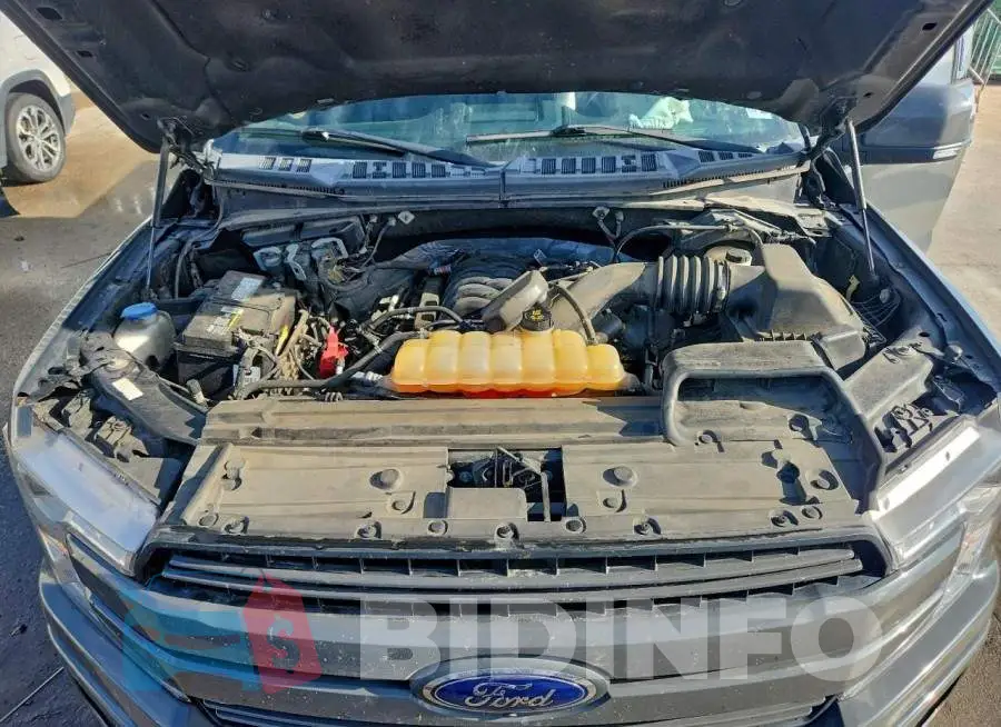 1FTEW1E52JFB21495 Photo# 11