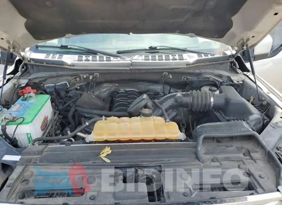 1FTEW1EF4HKD87515 Photo# 11