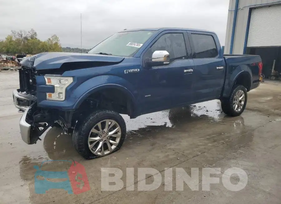 1FTEW1EG6GFC95158 Photo# 1