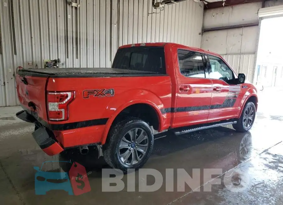 1FTEW1EG6JFE52744 Photo# 3