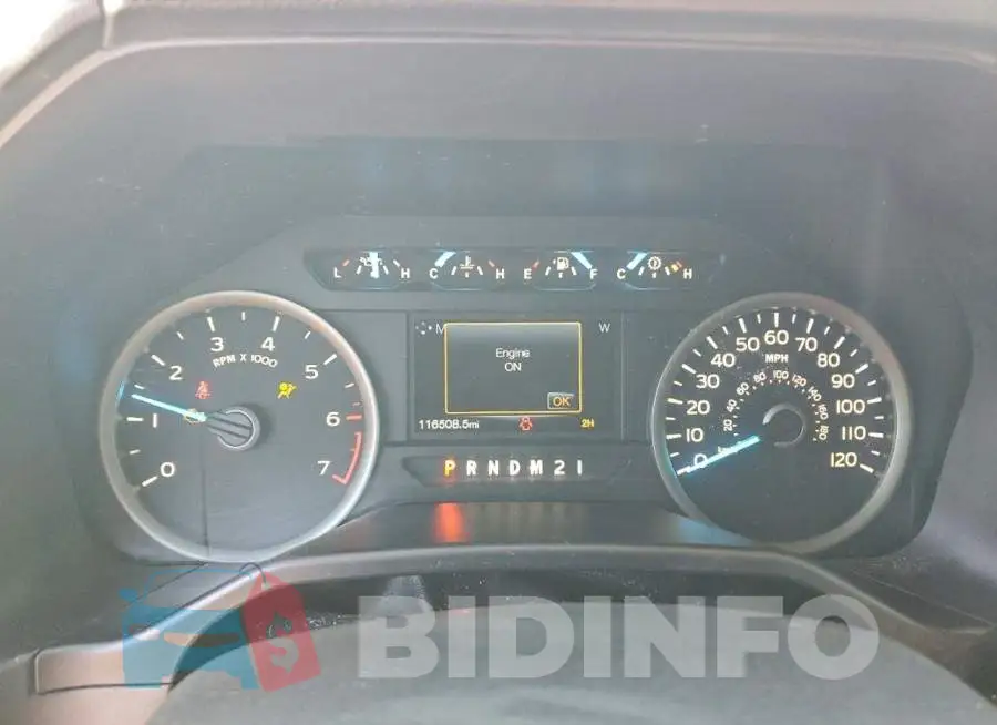 1FTEW1EG8GFB14268 Photo# 9