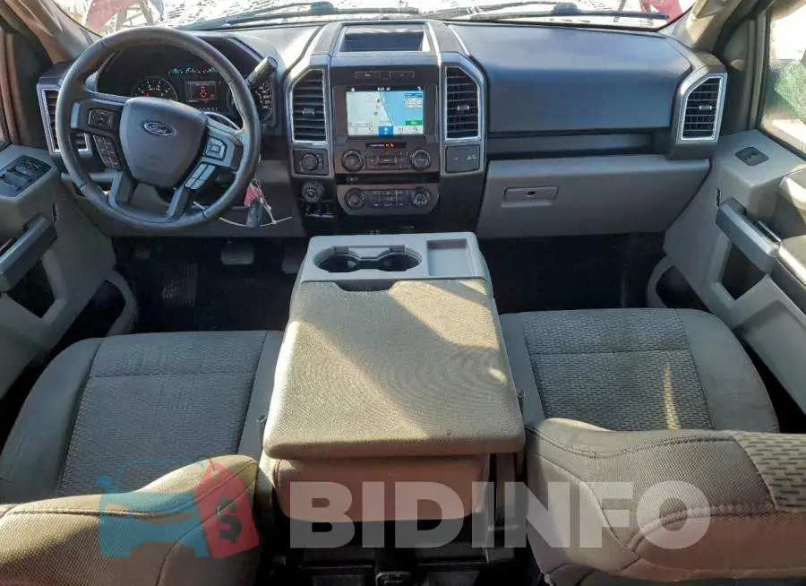 1FTEW1EG8GFB14268 Photo# 8
