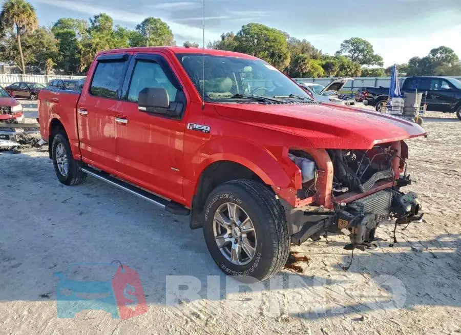 1FTEW1EG8GFB14268 Photo# 4