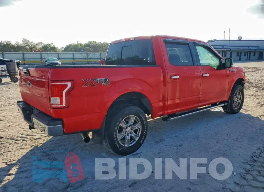 1FTEW1EG8GFB14268 Photo# 3