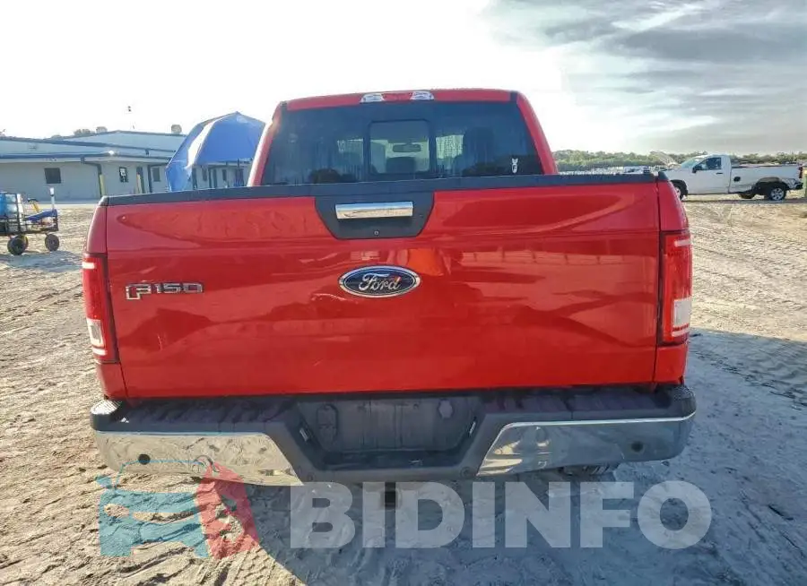 1FTEW1EG8GFB14268 Photo# 6