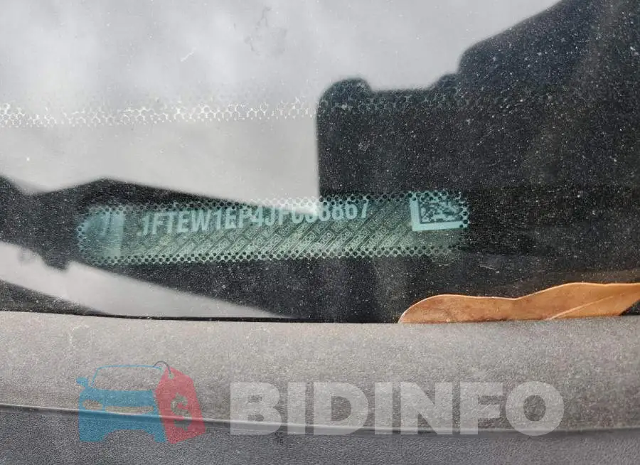 1FTEW1EP4JFC38867 Photo# 12