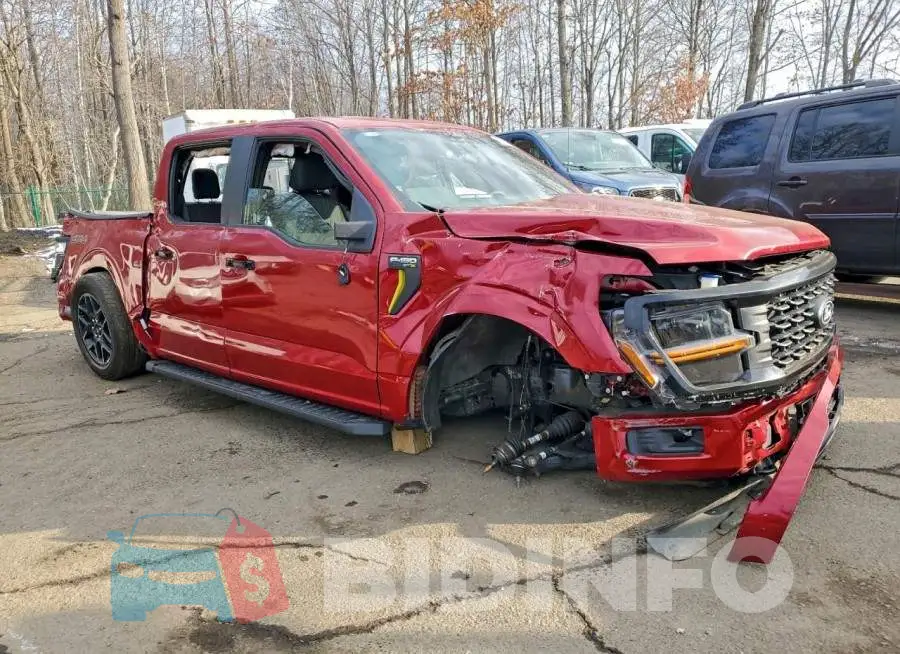 1FTEW2LP0RKD32692 Photo# 4