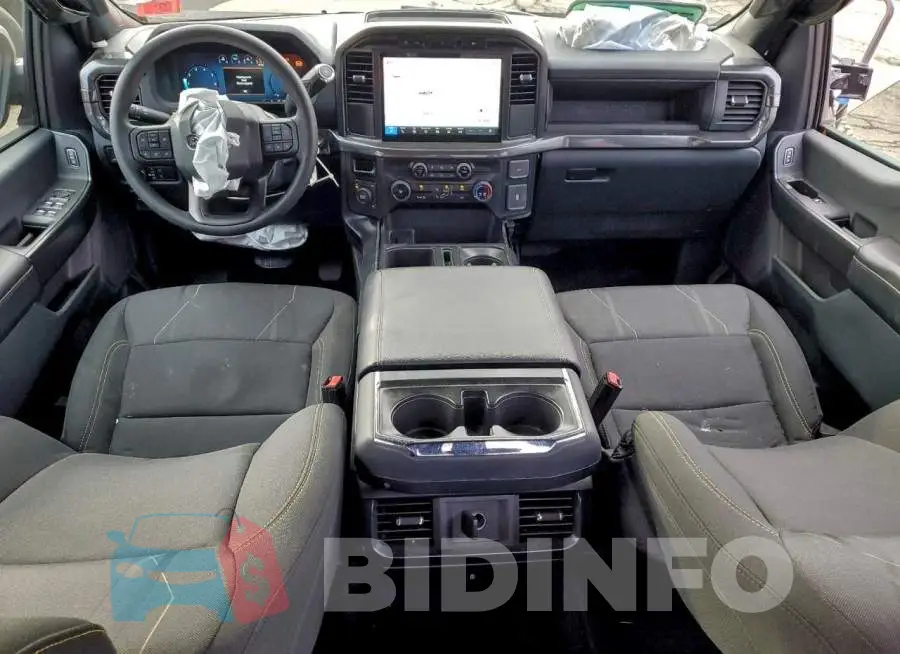 1FTEW2LP0RKD32692 Photo# 8