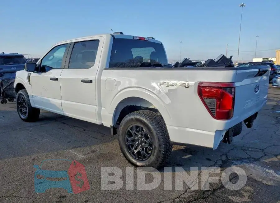 1FTEW2LP6SKD44741 Photo# 2