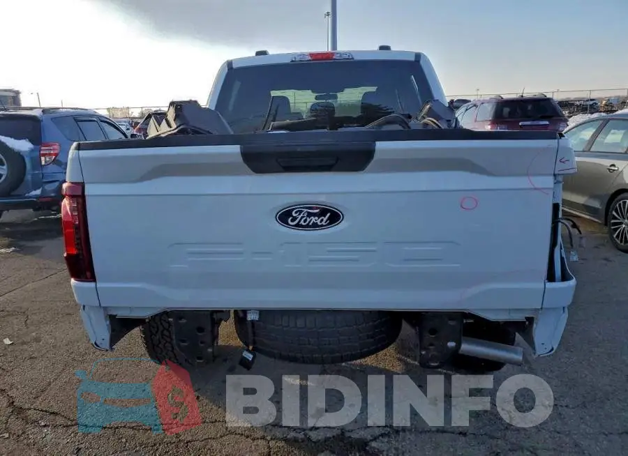 1FTEW2LP6SKD44741 Photo# 6