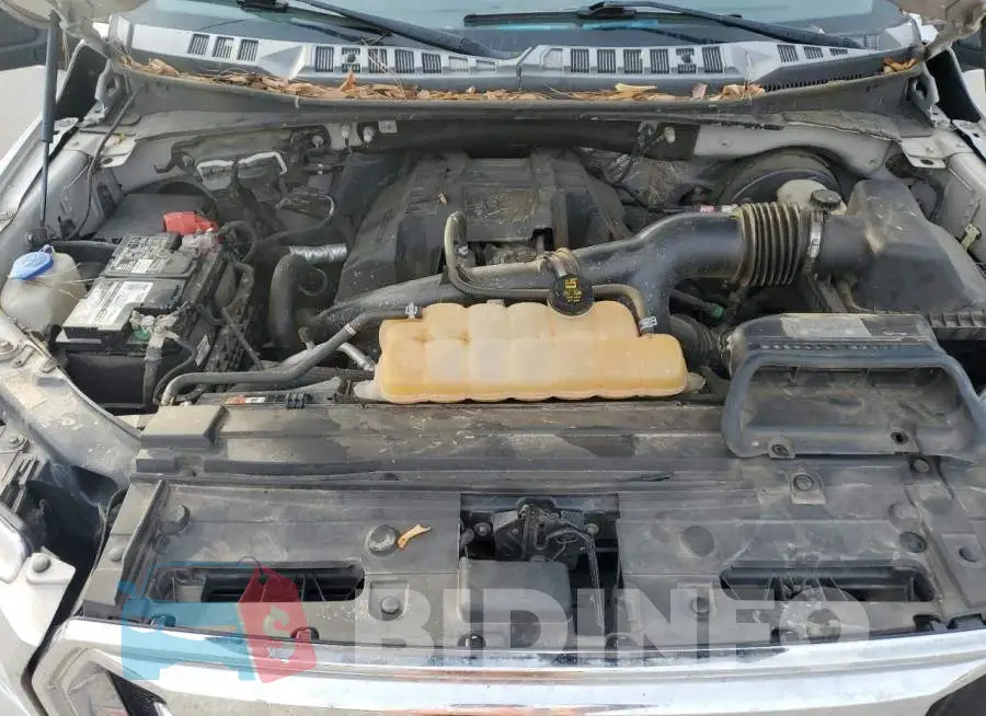 1FTEX1CP9GFA42450 Photo# 11