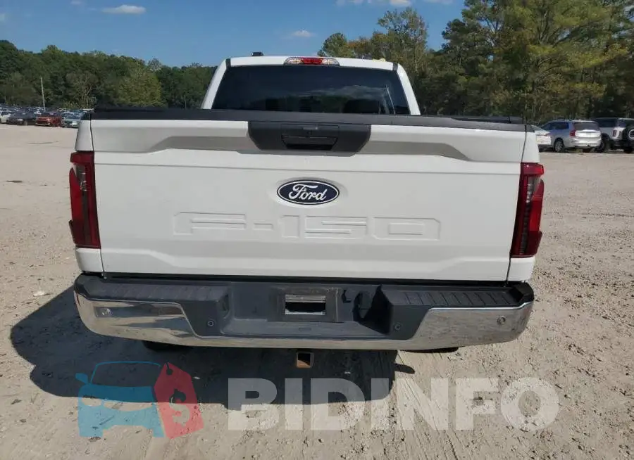 1FTFW1L84RKF04519 Photo# 6