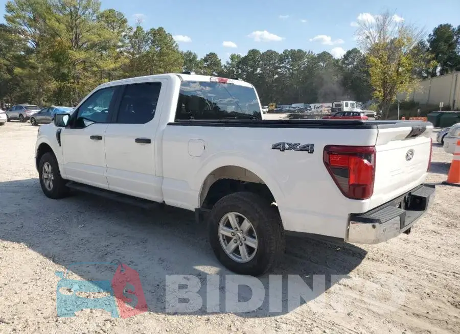 1FTFW1L84RKF04519 Photo# 2