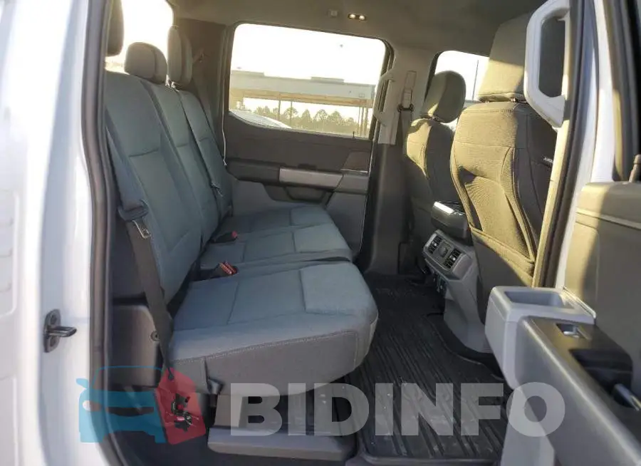 1FTFW3L54RKF58016 Photo# 10