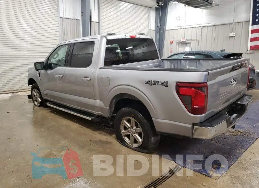 1FTFW3LD3RFA35571 Photo# 2