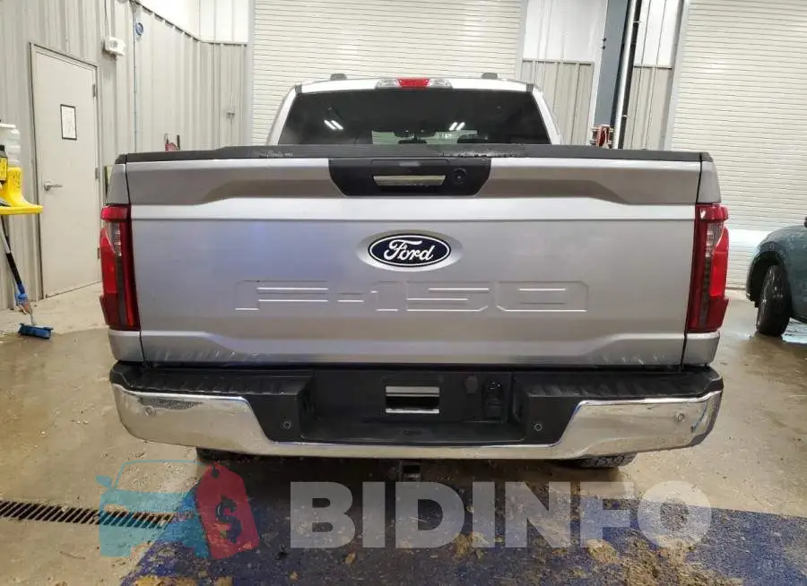 1FTFW3LD3RFA35571 Photo# 6