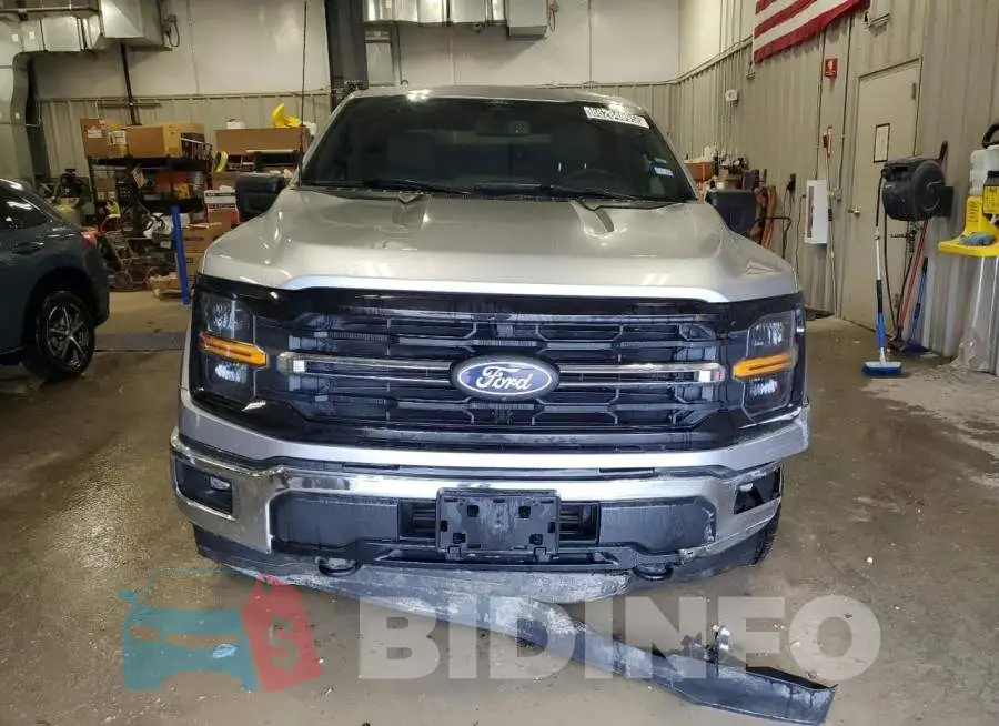 1FTFW3LD3RFA35571 Photo# 5