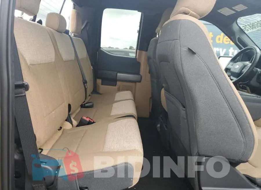 1FTFX1E50NFB54728 Photo# 10