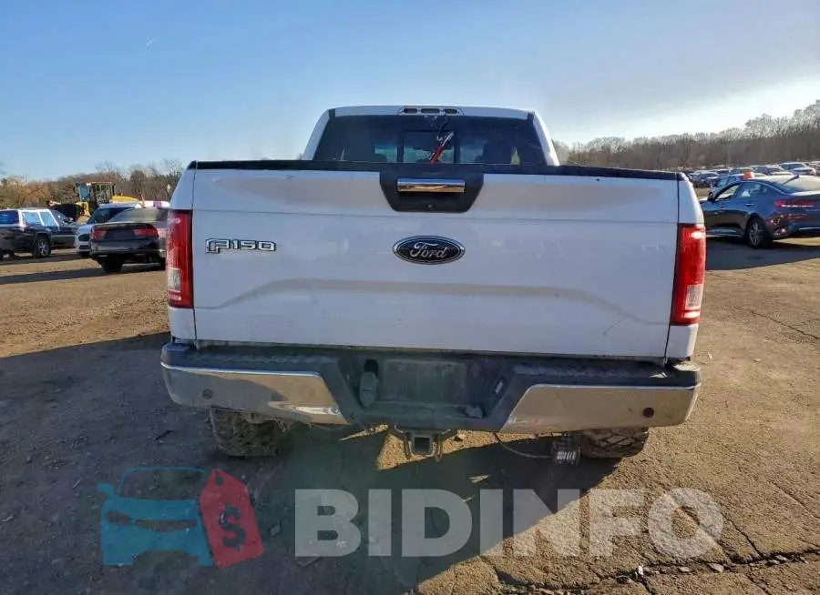 1FTFX1EG8GKF87516 Photo# 6