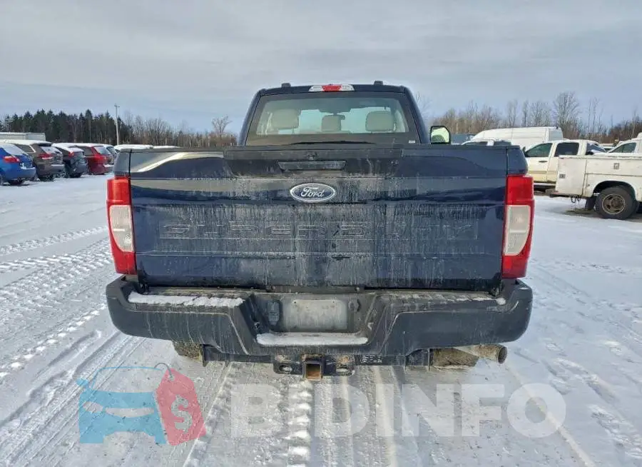 1FTRF3B63NEC95484 Photo# 6