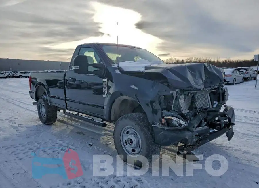 1FTRF3B63NEC95484 Photo# 4