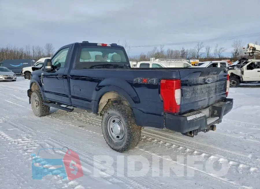 1FTRF3B63NEC95484 Photo# 2