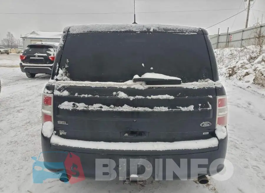 2FMHK6C82JBA20781 Photo# 6