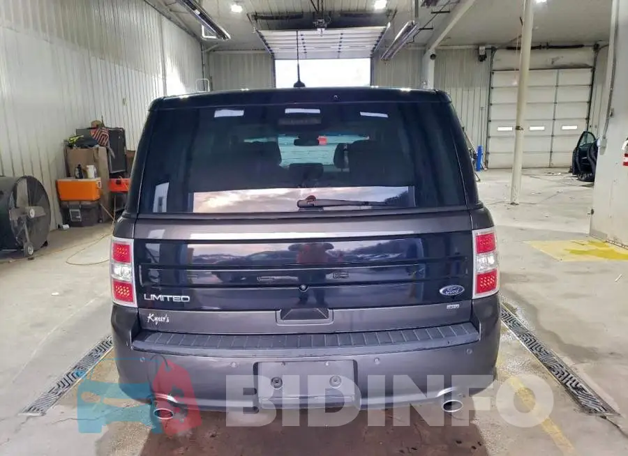 2FMHK6D83JBA12154 Photo# 6
