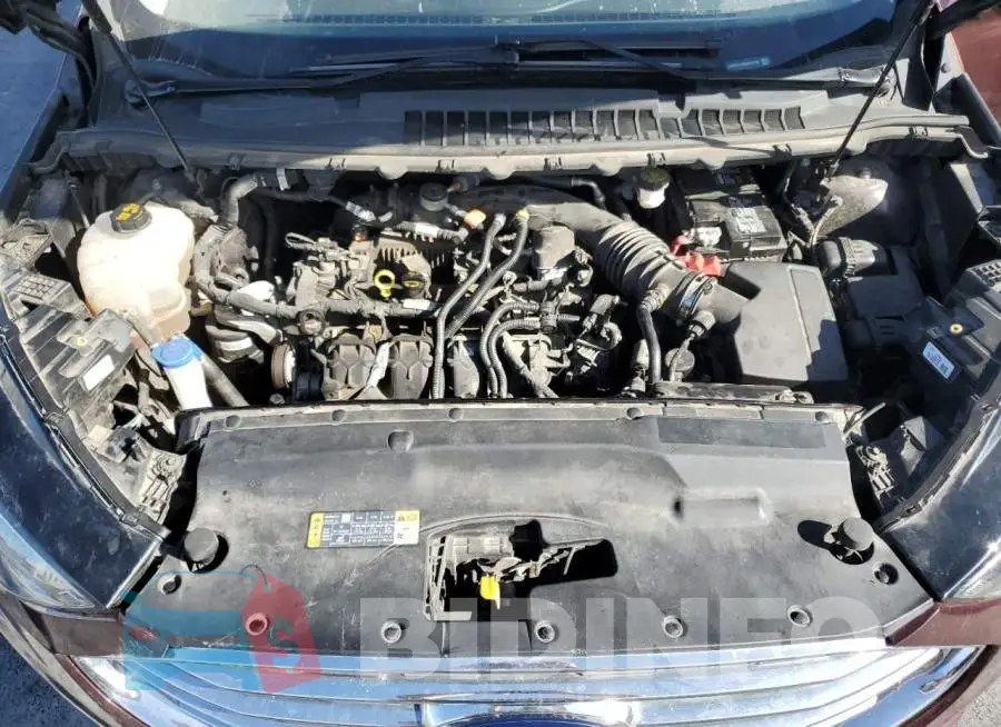 2FMPK3J95MBA21188 Photo# 12