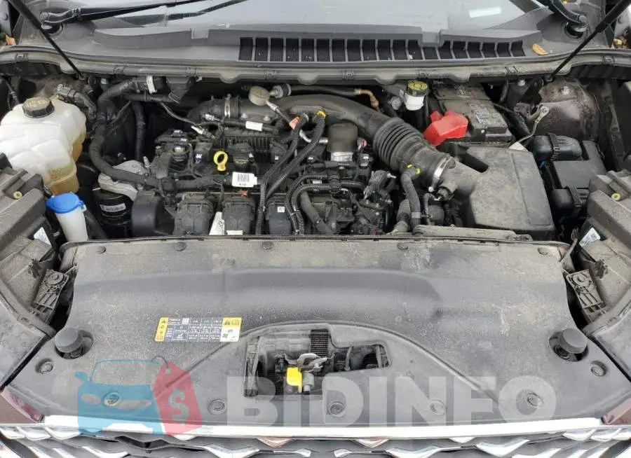2FMPK3K96LBA54701 Photo# 11