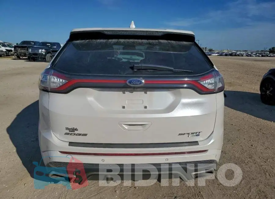 2FMPK4AP7JBB21549 Photo# 6