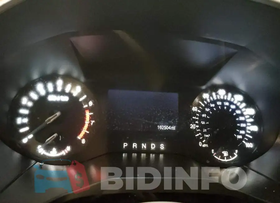 2FMPK4J99HBB66164 Photo# 9