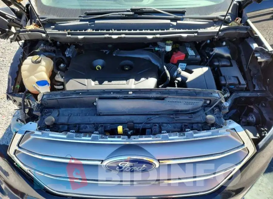 2FMPK4J9XJBB47113 Photo# 12