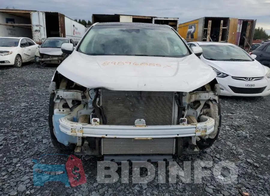 2FMPK4K92KBB22934 Photo# 5