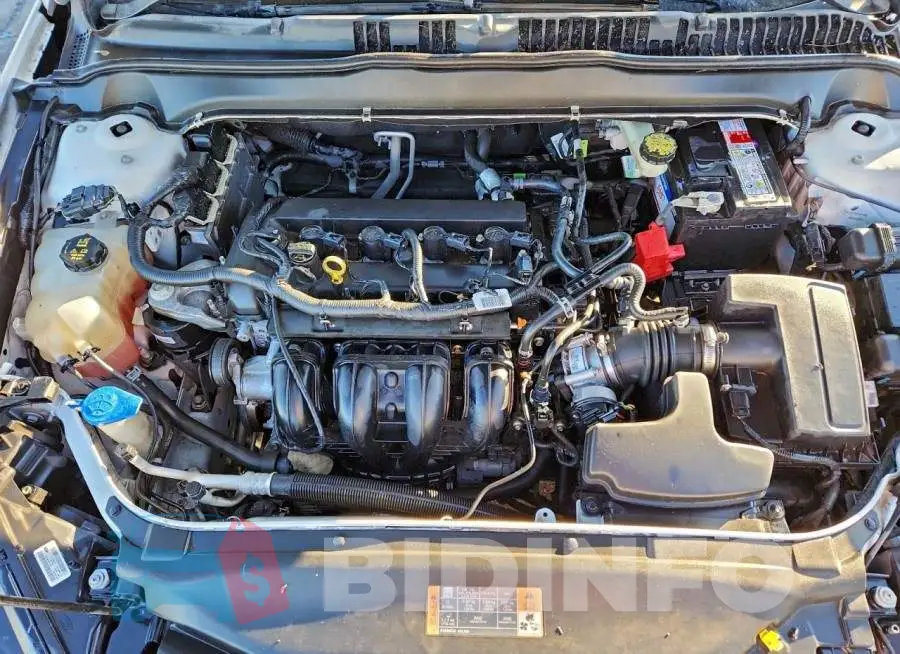 3FA6P0G73GR314086 Photo# 11